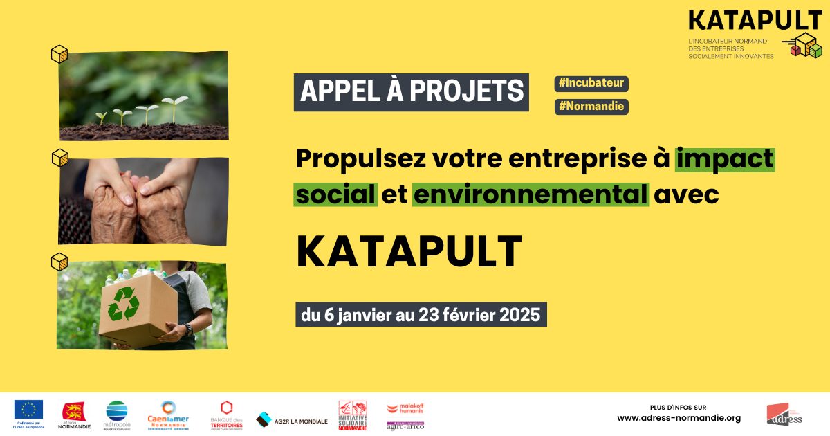 Réunion d’informations KATAPULT | Bar de L’Autre Lieu